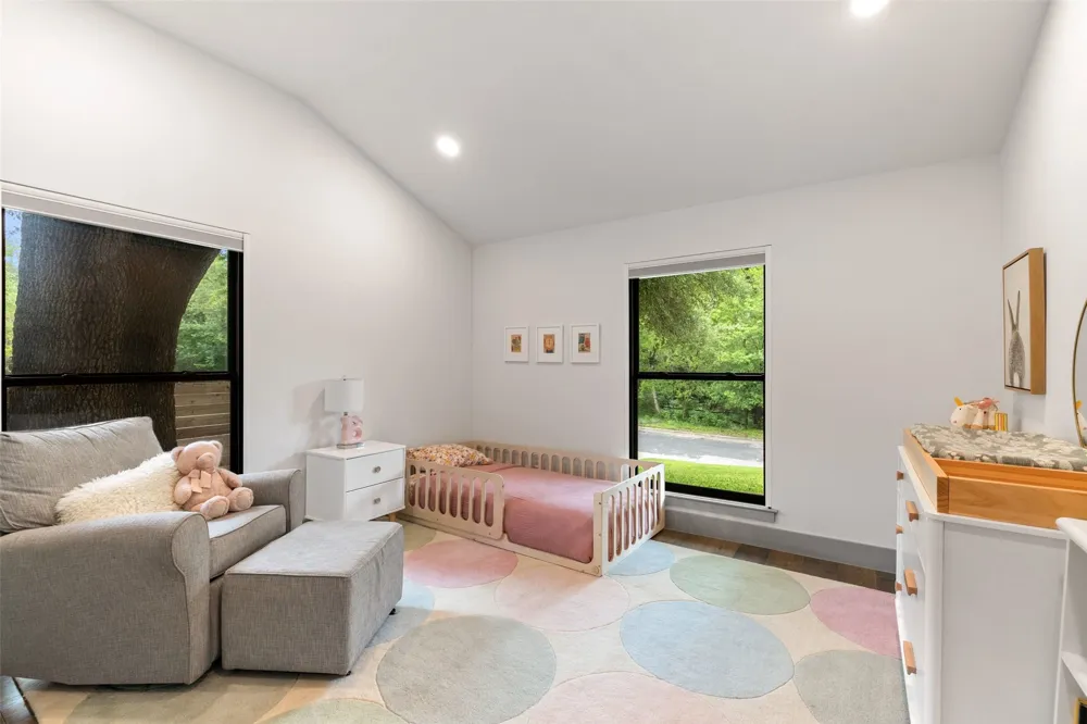 3610 Hillbrook Drive Austin, TX 78731