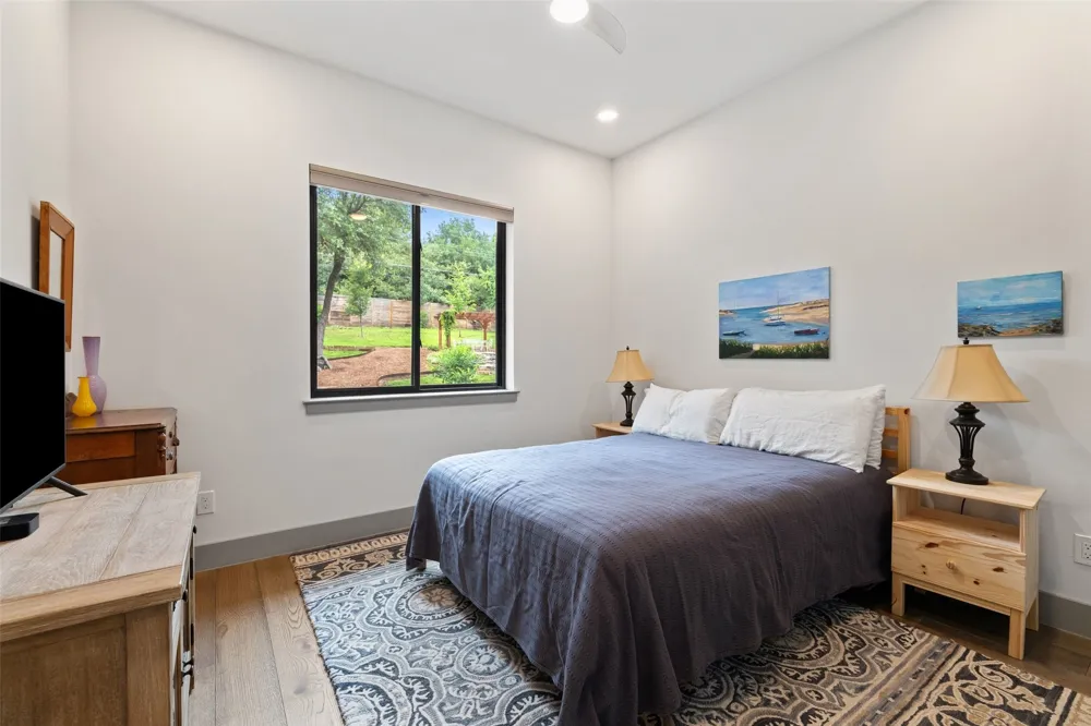 3610 Hillbrook Drive Austin, TX 78731