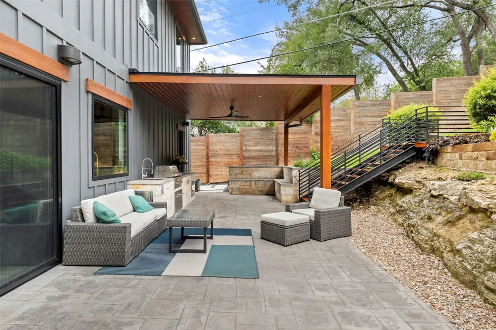 3610 Hillbrook Drive Austin, TX 78731