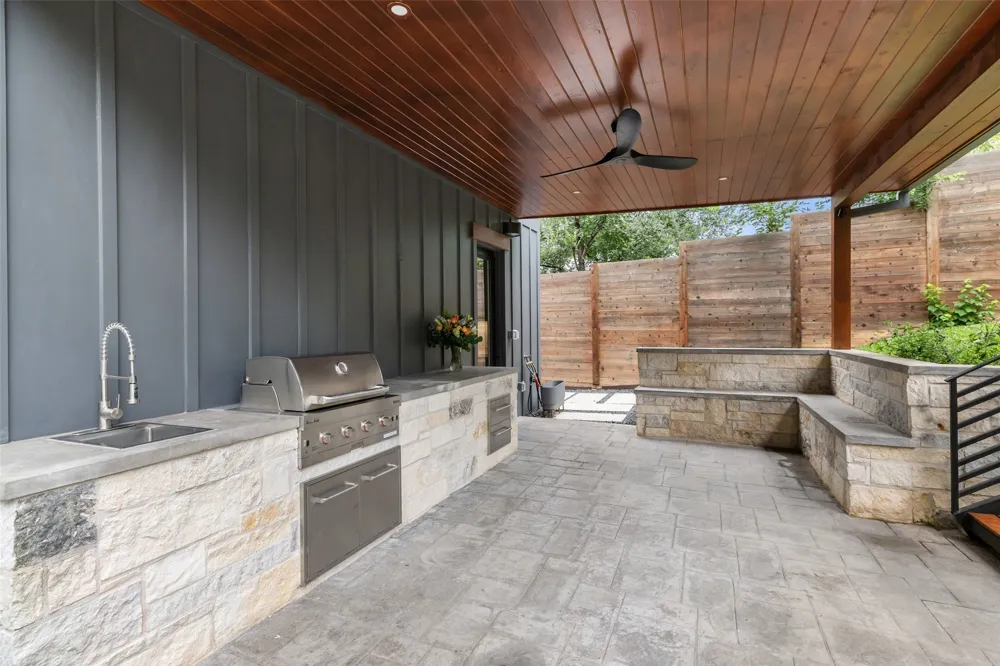 3610 Hillbrook Drive Austin, TX 78731