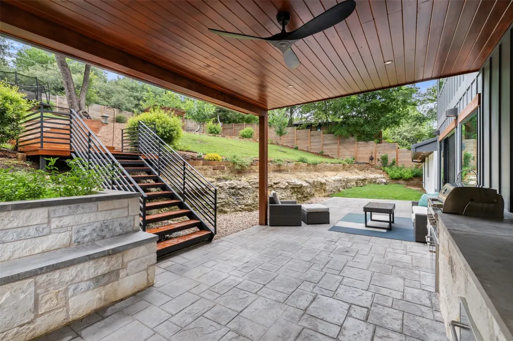 3610 Hillbrook Drive Austin, TX 78731