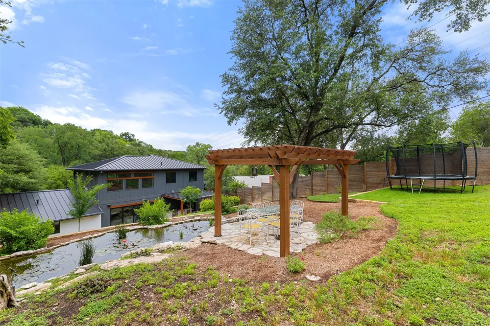 3610 Hillbrook Drive Austin, TX 78731