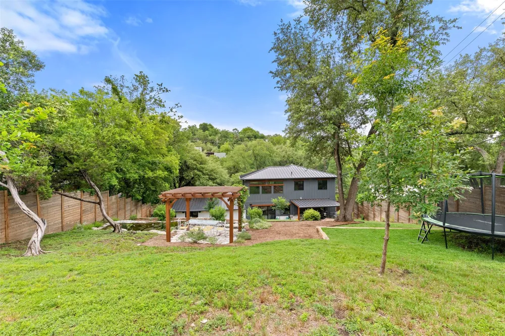 3610 Hillbrook Drive Austin, TX 78731