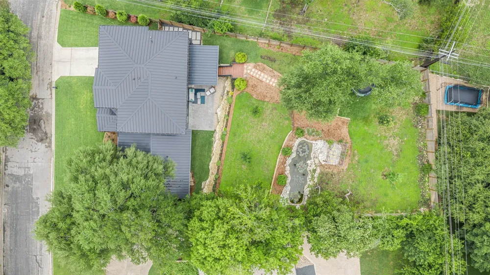 3610 Hillbrook Drive Austin, TX 78731