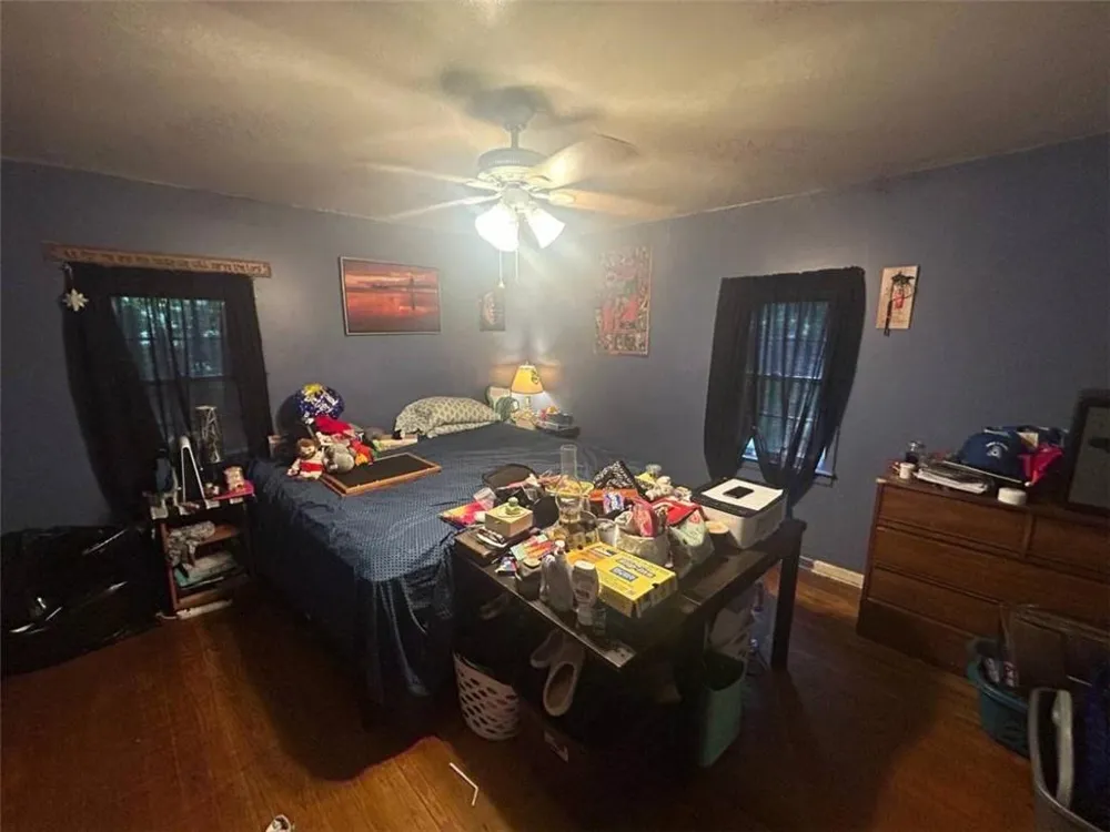 201 Walter Street Thomaston, GA 30286
