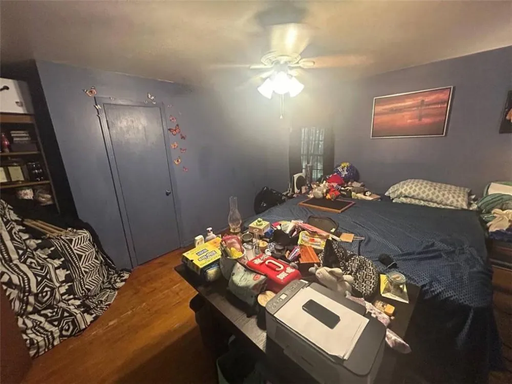 201 Walter Street Thomaston, GA 30286