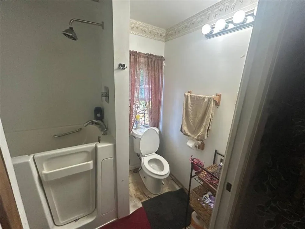 201 Walter Street Thomaston, GA 30286