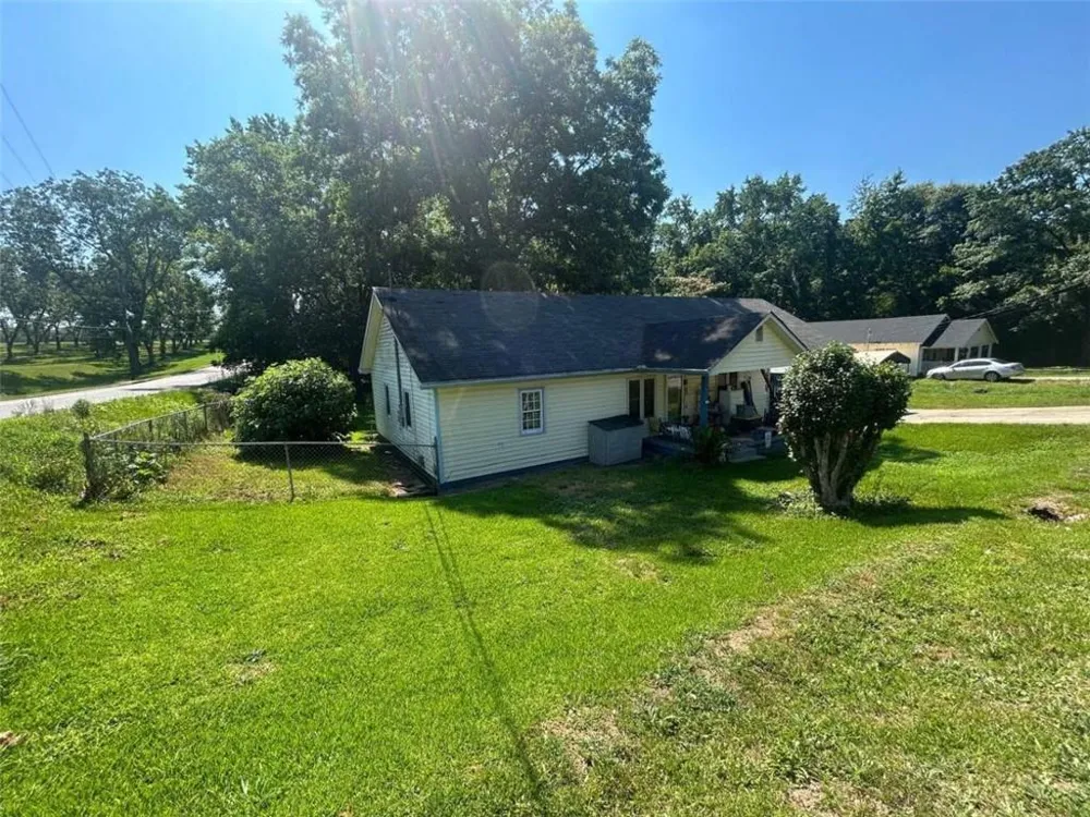 201 Walter Street Thomaston, GA 30286