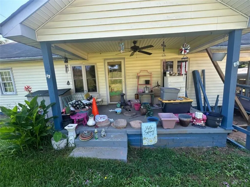 201 Walter Street Thomaston, GA 30286