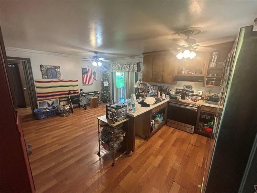 201 Walter Street Thomaston, GA 30286