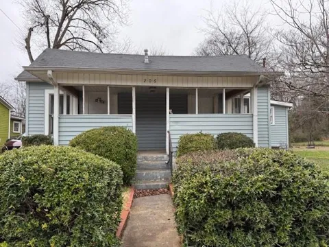 206 Turner Street
