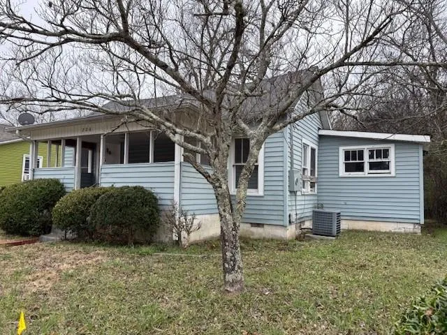206 Turner Street Cedartown, GA 30125