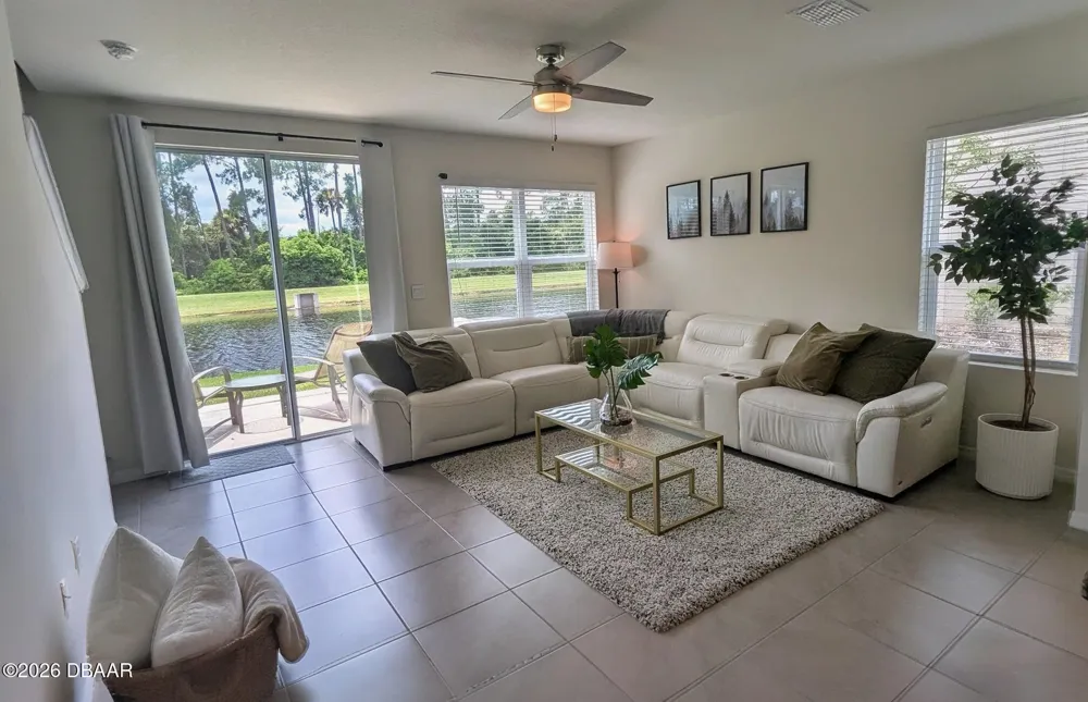 60 Bella Lago Circle Port Orange, FL 32129