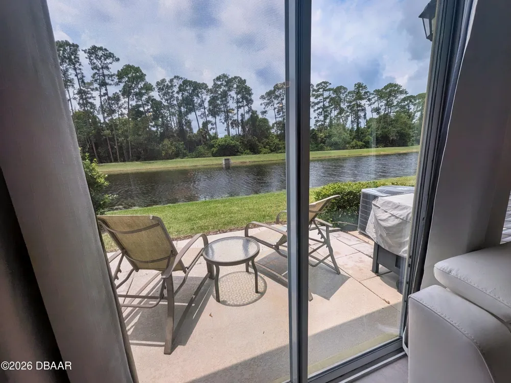 60 Bella Lago Circle Port Orange, FL 32129
