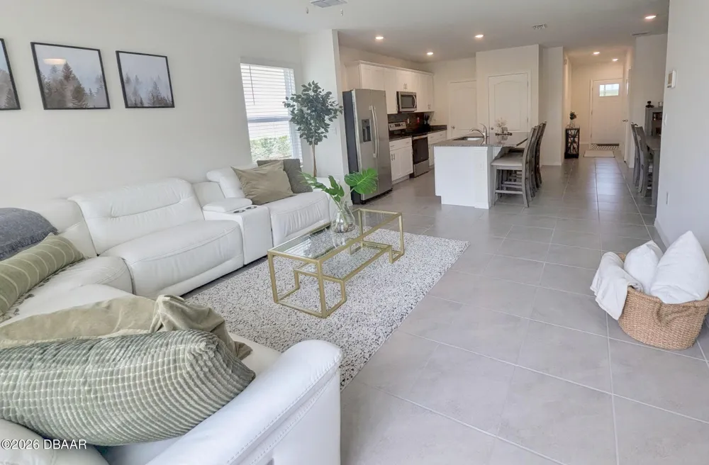 60 Bella Lago Circle Port Orange, FL 32129