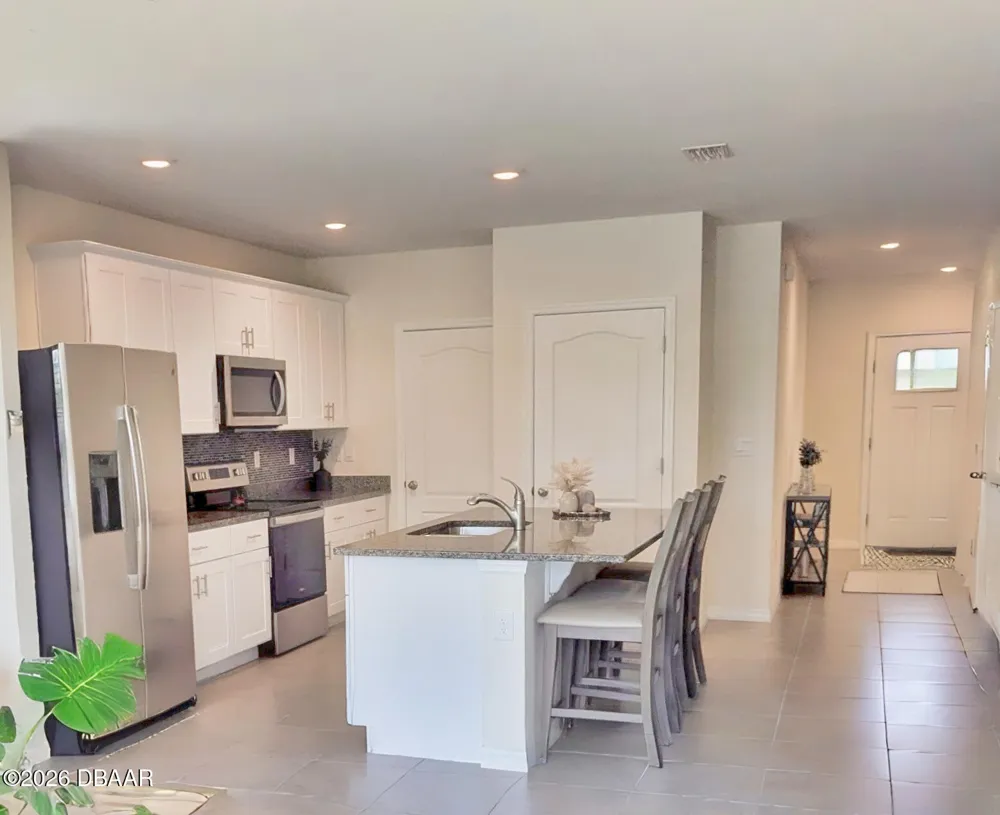 60 Bella Lago Circle Port Orange, FL 32129