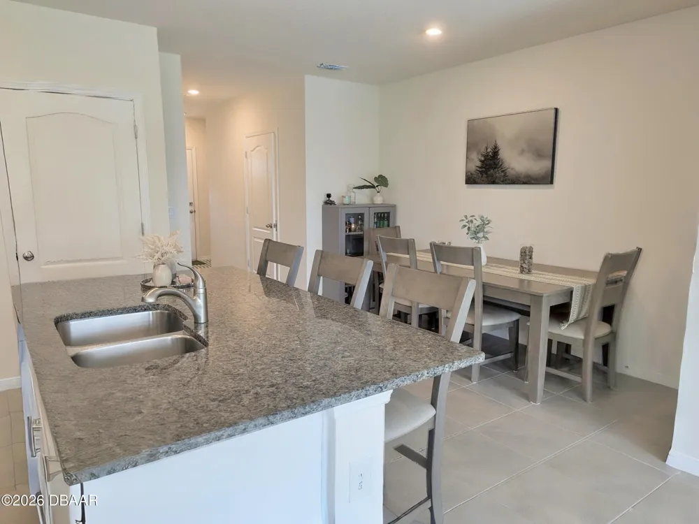 60 Bella Lago Circle Port Orange, FL 32129