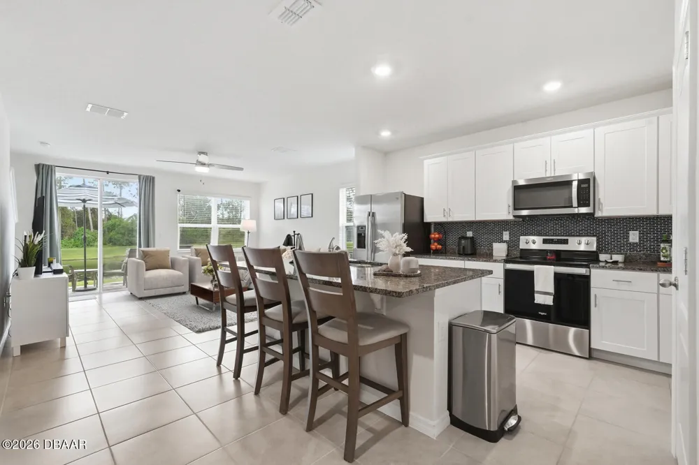 60 Bella Lago Circle Port Orange, FL 32129