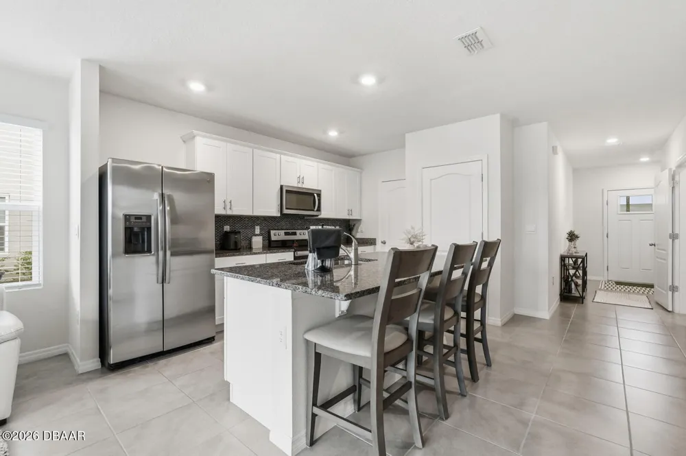 60 Bella Lago Circle Port Orange, FL 32129