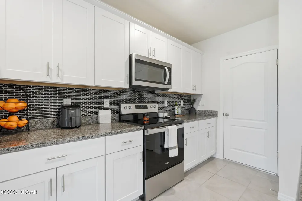 60 Bella Lago Circle Port Orange, FL 32129