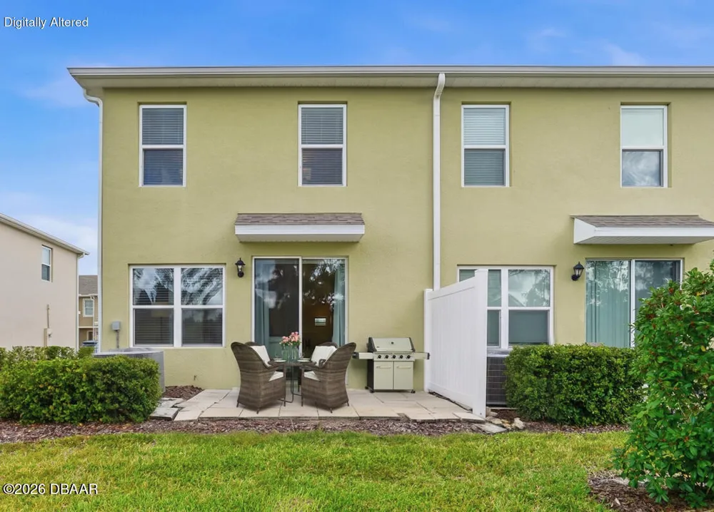 60 Bella Lago Circle Port Orange, FL 32129