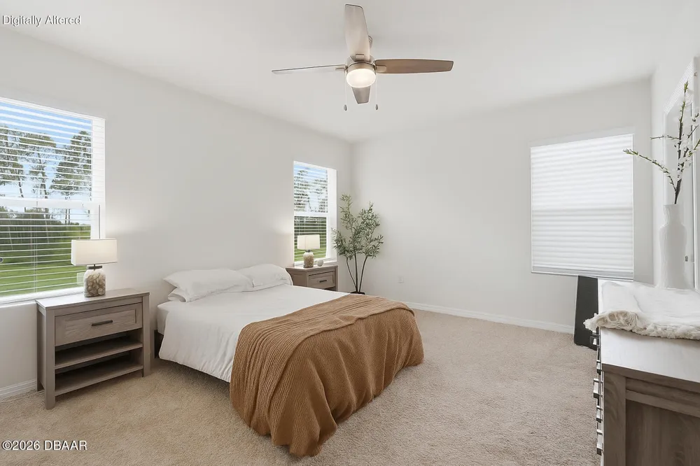 60 Bella Lago Circle Port Orange, FL 32129