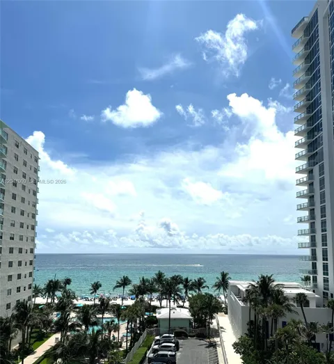3901 S Ocean Dr #7O