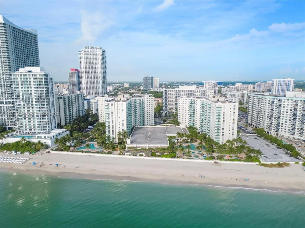 3901 S Ocean Dr #7O Hollywood, FL 33019