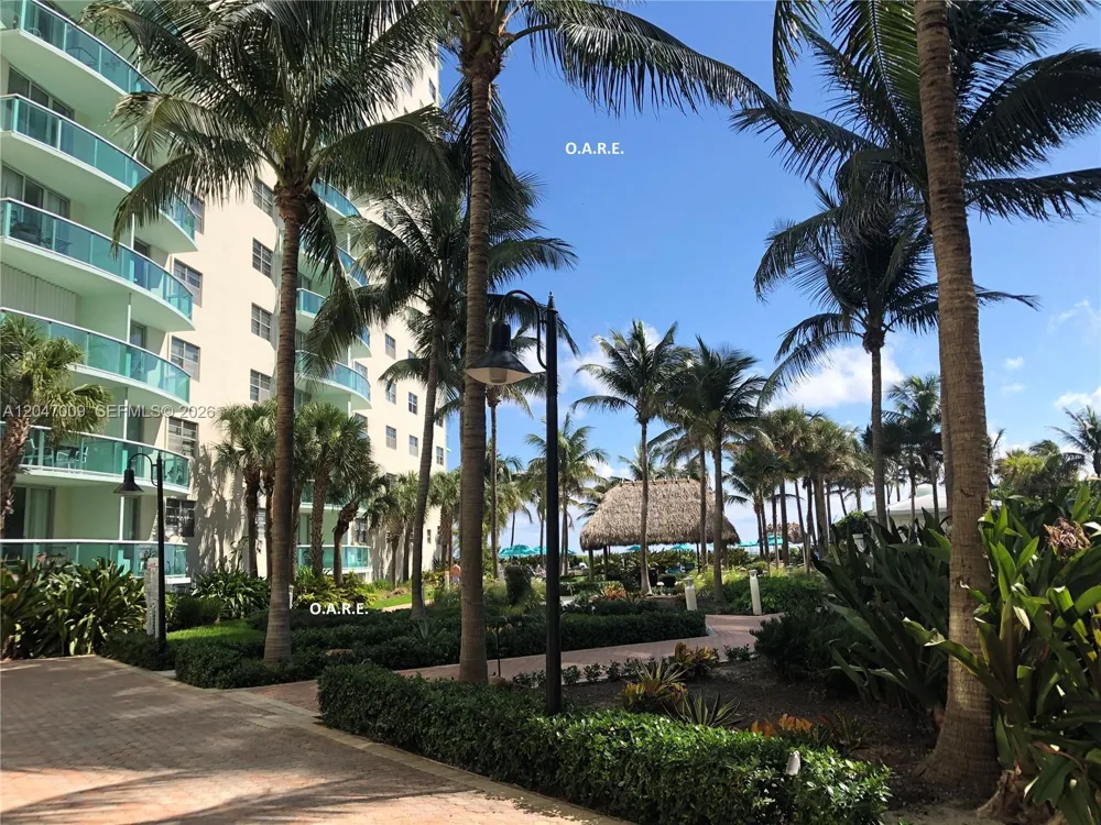 3901 S Ocean Dr #7O Hollywood, FL 33019