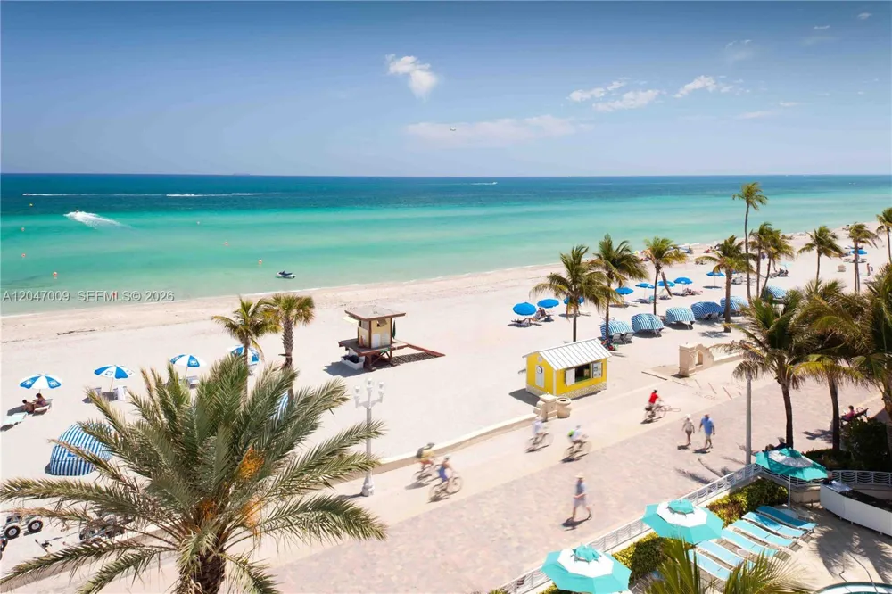 3901 S Ocean Dr #7O Hollywood, FL 33019