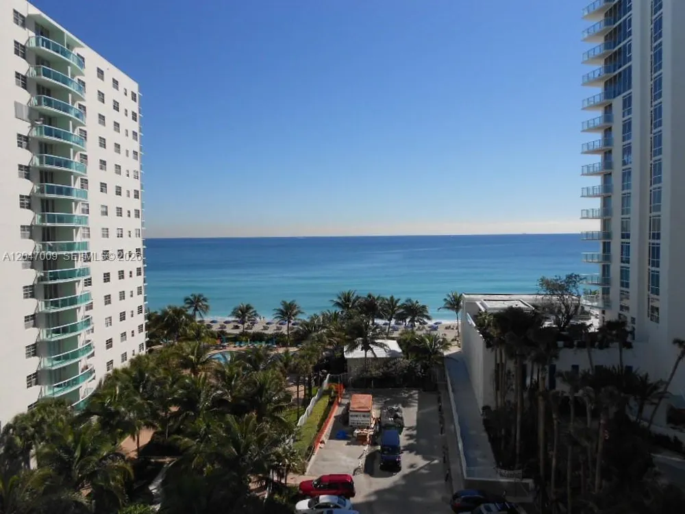 3901 S Ocean Dr #7O Hollywood, FL 33019