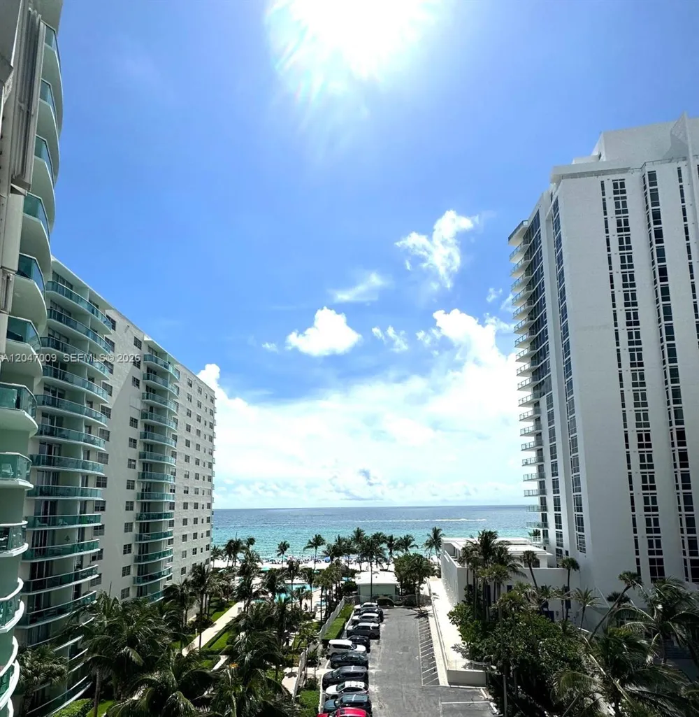 3901 S Ocean Dr #7O Hollywood, FL 33019