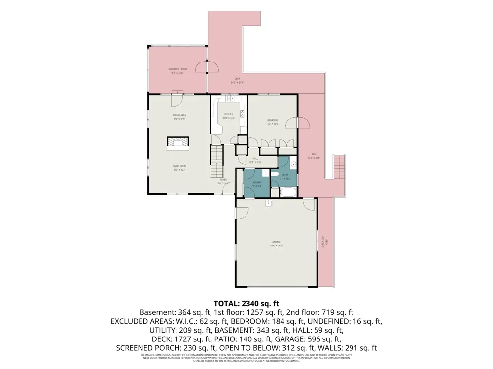 61214 US-131 Three Rivers, MI 49093