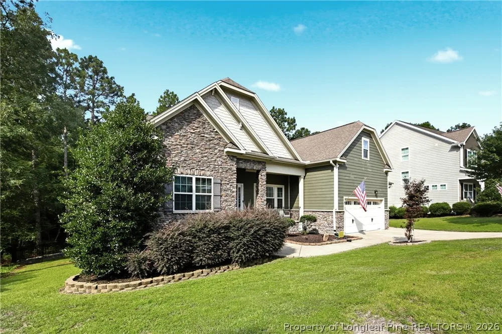 148 Heatherspring Way Spring Lake, NC 28390