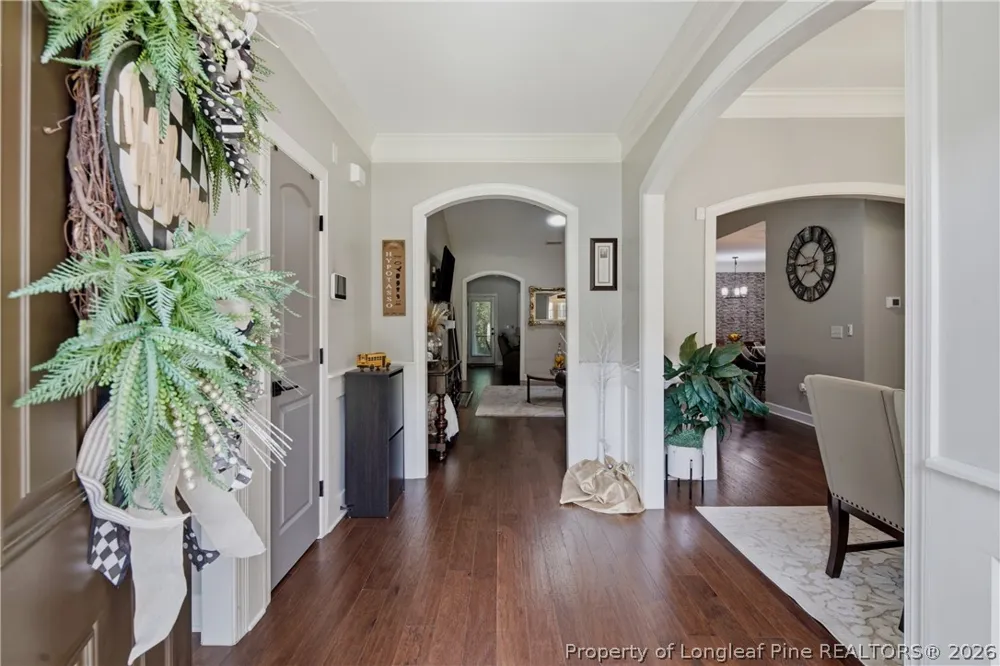 148 Heatherspring Way Spring Lake, NC 28390