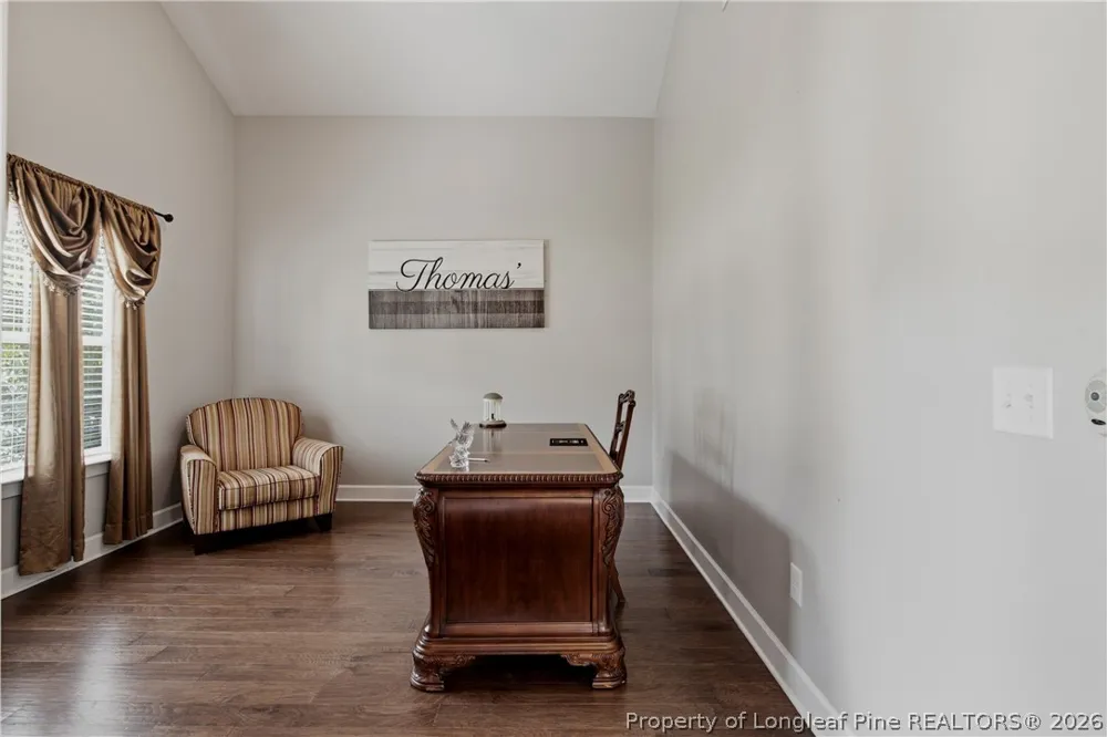 148 Heatherspring Way Spring Lake, NC 28390