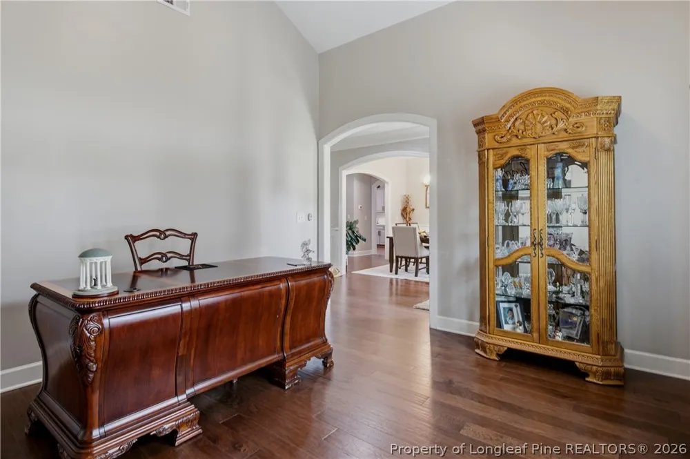 148 Heatherspring Way Spring Lake, NC 28390