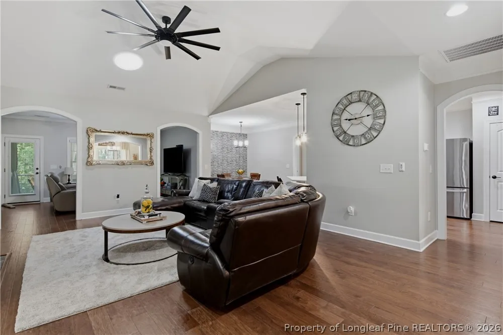 148 Heatherspring Way Spring Lake, NC 28390
