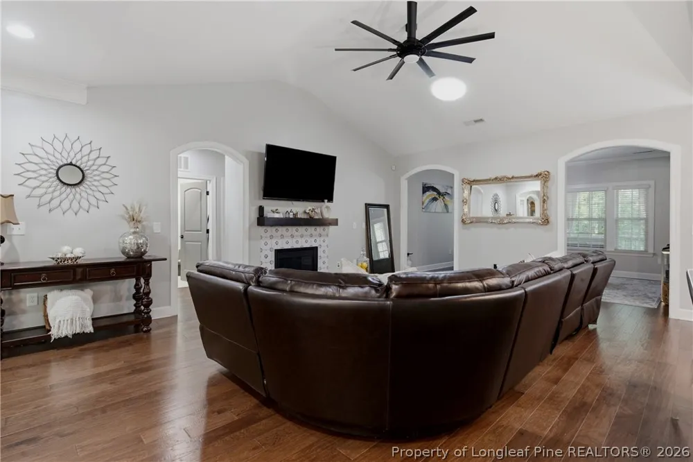 148 Heatherspring Way Spring Lake, NC 28390