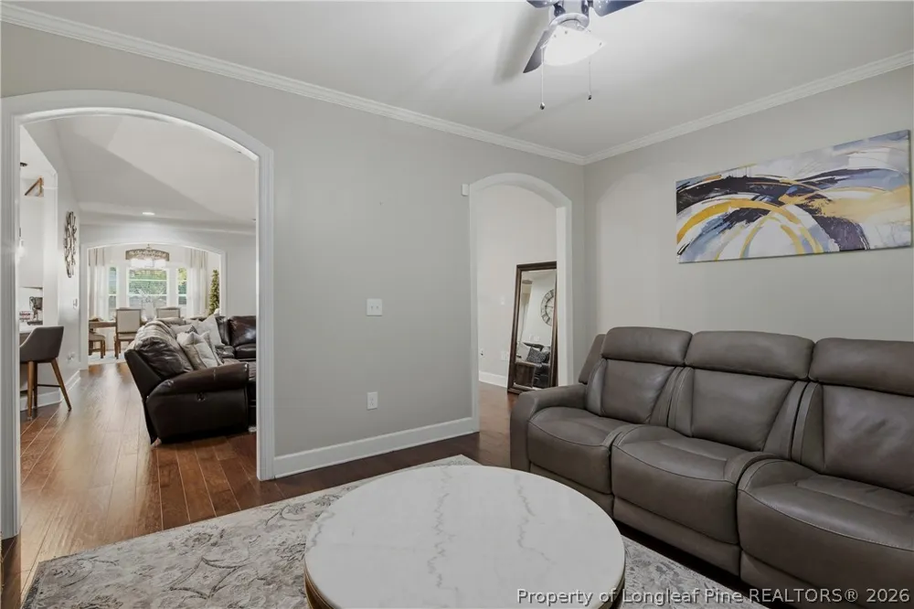 148 Heatherspring Way Spring Lake, NC 28390