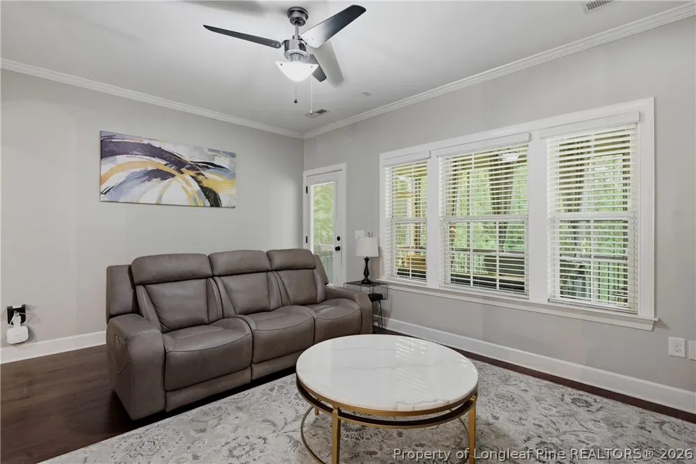 148 Heatherspring Way Spring Lake, NC 28390