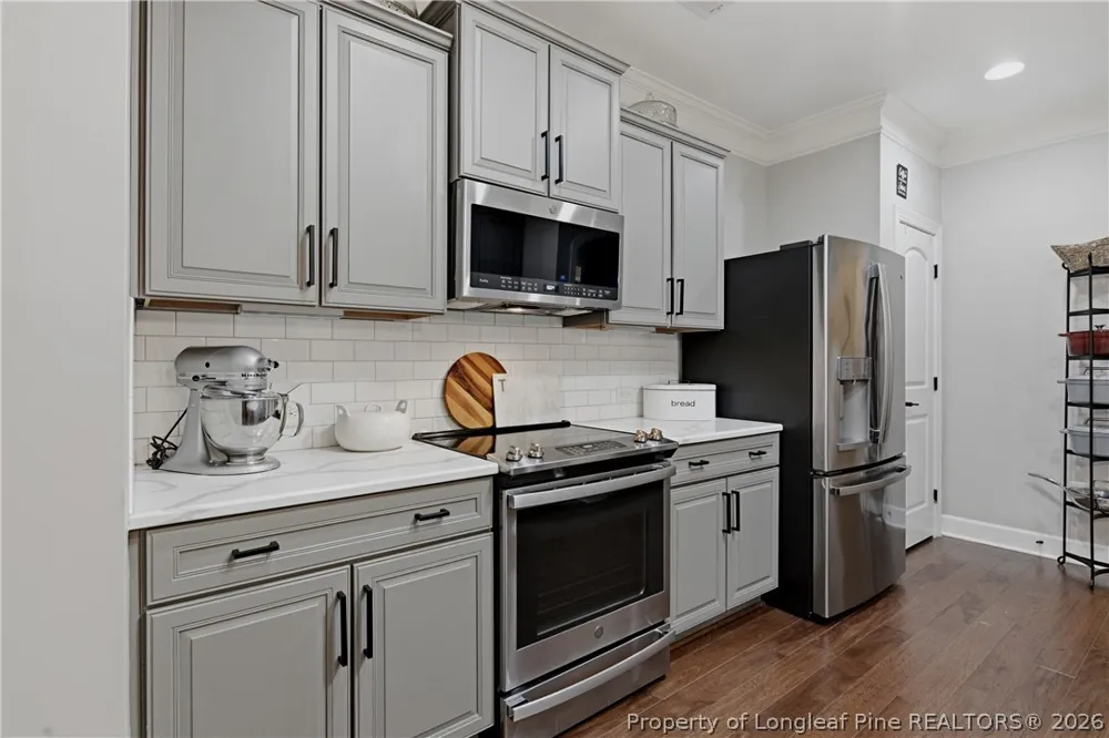 148 Heatherspring Way Spring Lake, NC 28390