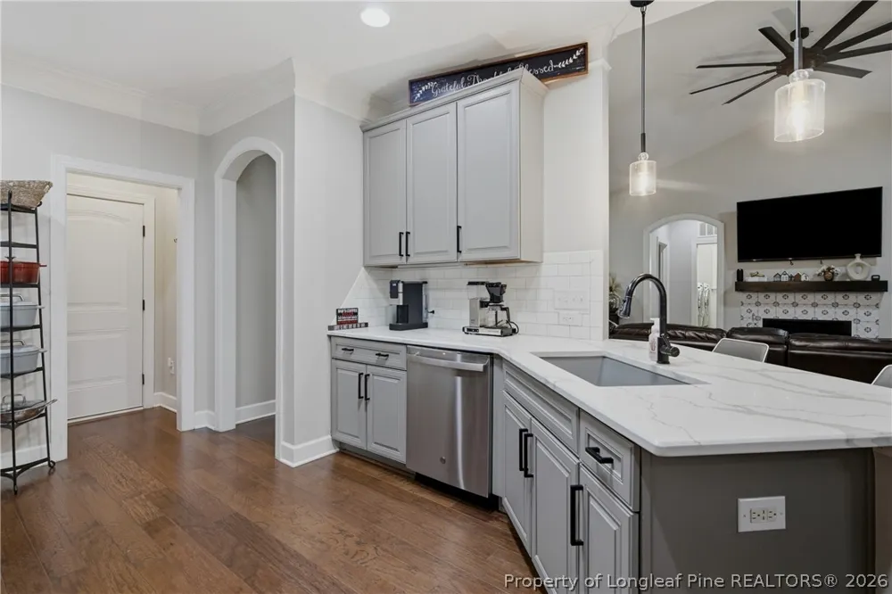 148 Heatherspring Way Spring Lake, NC 28390