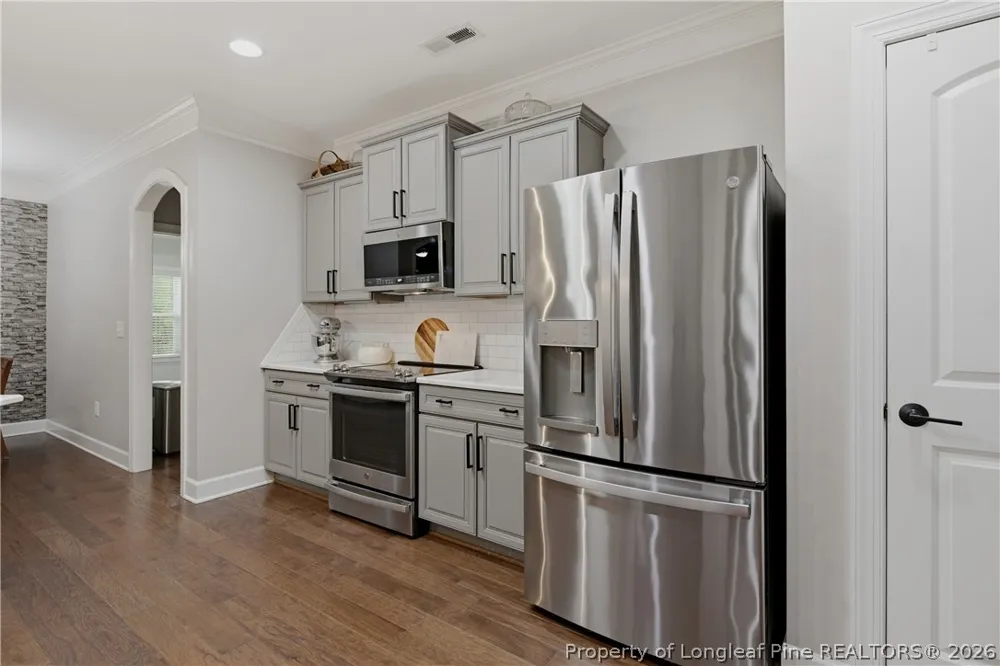 148 Heatherspring Way Spring Lake, NC 28390