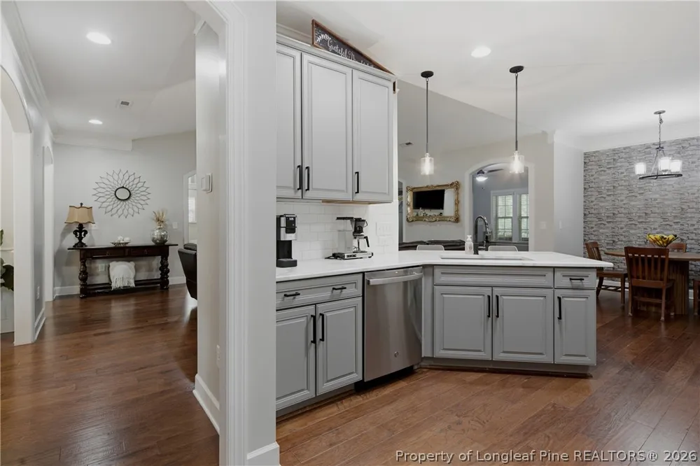 148 Heatherspring Way Spring Lake, NC 28390