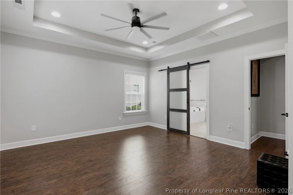 148 Heatherspring Way Spring Lake, NC 28390