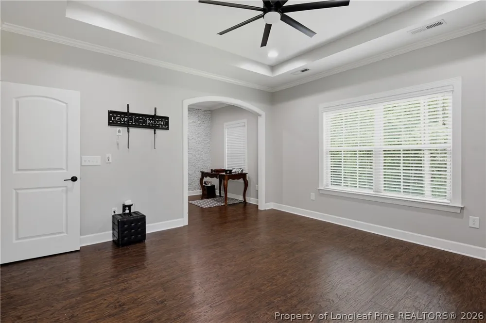 148 Heatherspring Way Spring Lake, NC 28390