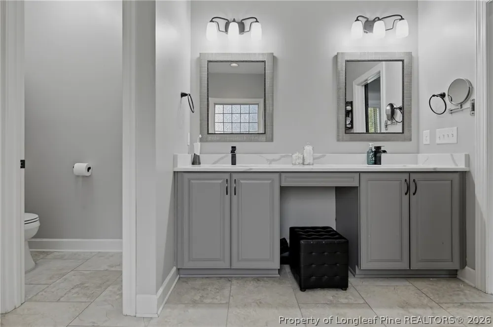 148 Heatherspring Way Spring Lake, NC 28390