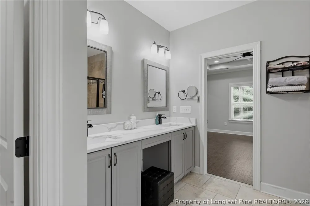 148 Heatherspring Way Spring Lake, NC 28390