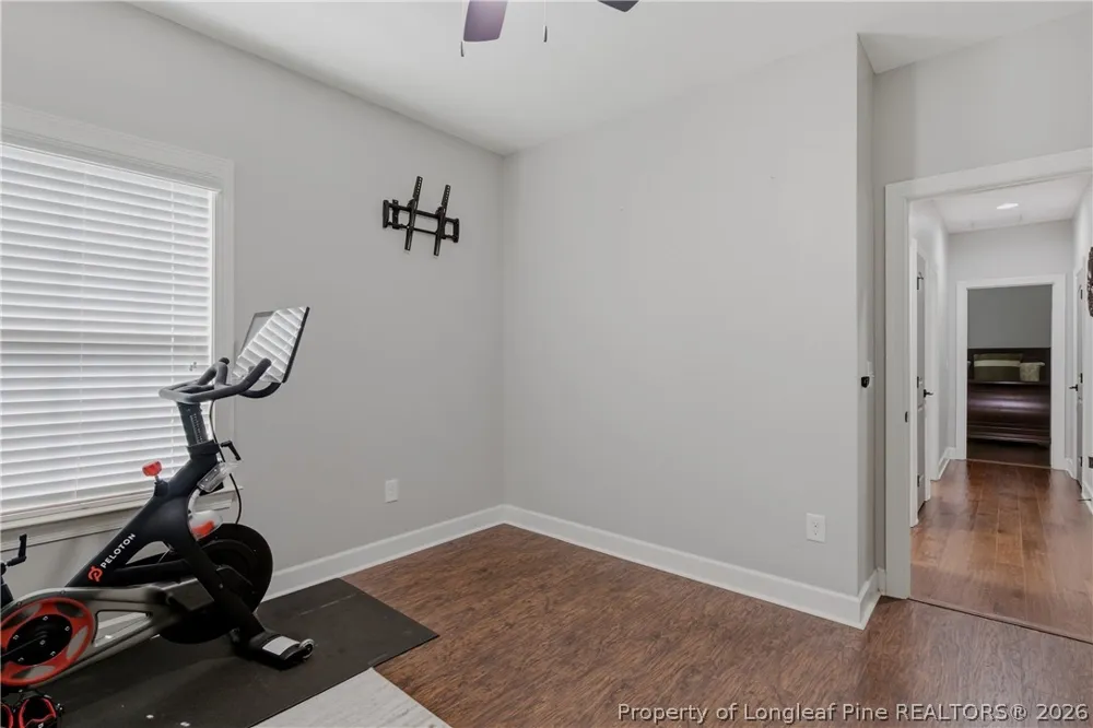 148 Heatherspring Way Spring Lake, NC 28390